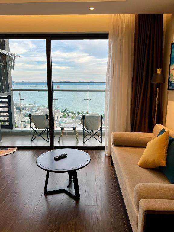OM Sapphire Homestay - Hạ Long – Ha Long Bay