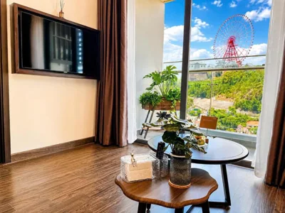 OM Sapphire Homestay - Hạ Long – Photos 3