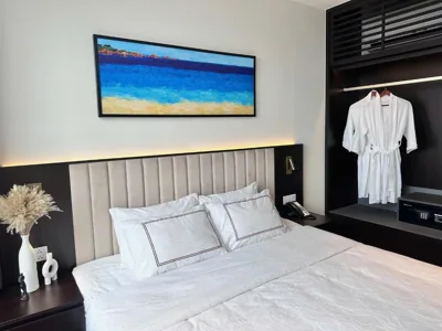 OM Sapphire Homestay - Hạ Long – Photos 5