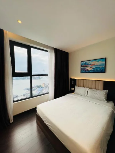 OM Sapphire Homestay - Hạ Long – Photos 6