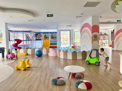 OM Sapphire Homestay - Hạ Long – Photos 9