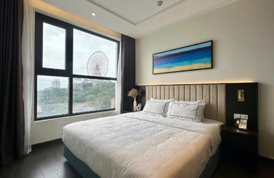 OM Sapphire Homestay - Hạ Long – Photos 11