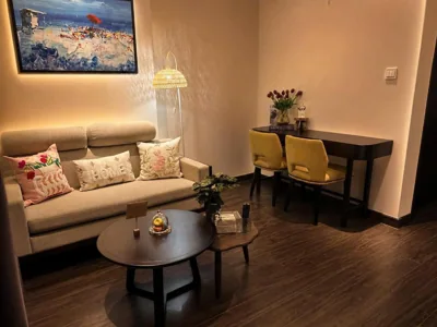 OM Sapphire Homestay - Hạ Long – Photos 14