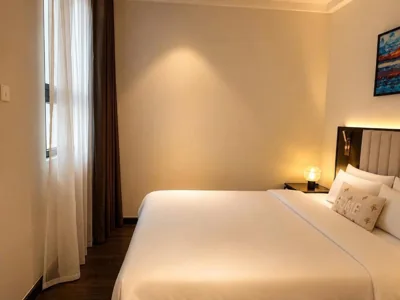 OM Sapphire Homestay - Hạ Long – Photos 15