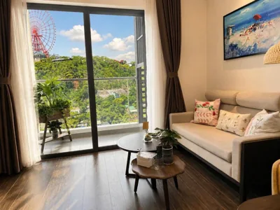 OM Sapphire Homestay - Hạ Long – Photos 16